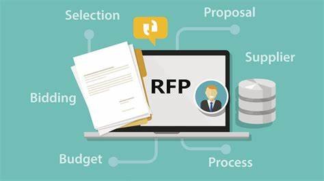 RFP Writers for Hire