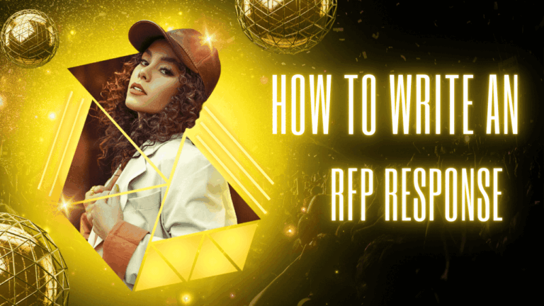 How to Write an RFP Response