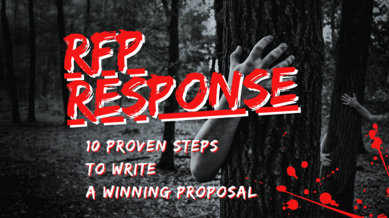 RFP response